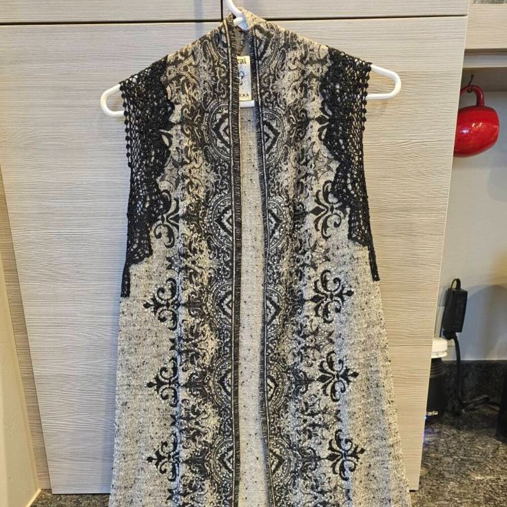 Vest